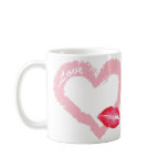Love+heart+lips