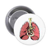Big Pink Lungs
