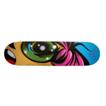 Big Pinky Board skateboards