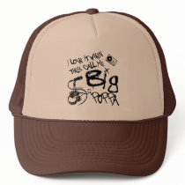 Big Poppa Hats