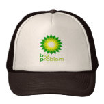 Big Problem Hat