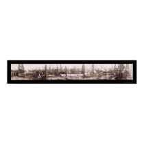 Big Production Oil TX Photo 1920 posters