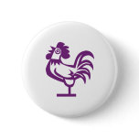 Big Purple buttons
