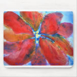 " Big Red" Mouse Pad