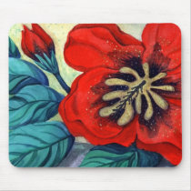 Big Red mousepad
