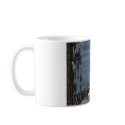 "Big Red" mugs