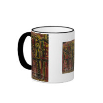 big red mugs by nocklist big red mugs
