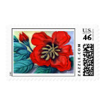 Big Red stamp
