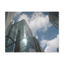 Big Reflections postcards