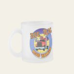 Big Rig T-shirts and Gifts For Him Mugs