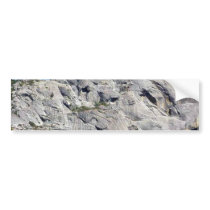 Big Rock Mauntain bumper stickers