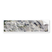 Big Rock Mauntain bumper stickers