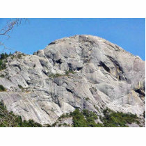 Big Rock Mauntain Photo Cutouts