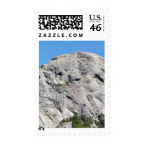 Big Rock Mauntain postage