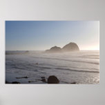 Big Rocks Print