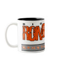 Big Ronbowski™ Signature Mug