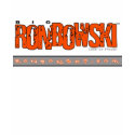 Big Ronbowski™ Tight Shirt