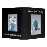 Big Rullin binder