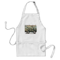Big RV Camper Aprons