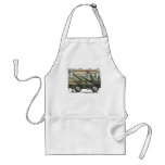 Big RV Camper Aprons