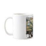 Big RV Camper Mugs - Customized