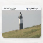 Big Sable Point Lighthouse mousepads