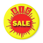 BIG SALE magnets