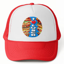 Big Sandwich Hats