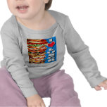 Big Sandwich Shirt
