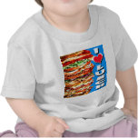 Big Sandwich Shirt