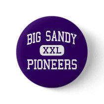 Big Sandy - Pioneers - High - Big Sandy Montana buttons