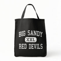 Big Sandy - Red Devils - Elementary - Big Sandy bags