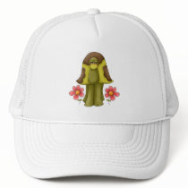 Big Shell Turtle hats by robynsnest Big Shell Turtle hats