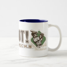 Big Shot! Mug