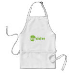 Big Sister Apron