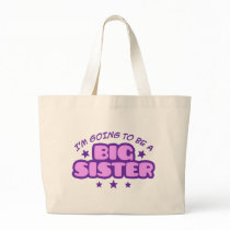 Big Sister Bag