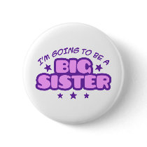 Big Sister Pin