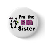 Big Sister button