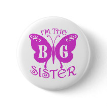 Big Sister buttons by magarmor Big Sister buttons