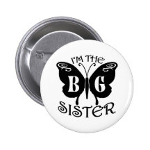 Big Sister Button
