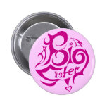 Big Sister Button
