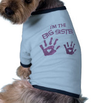 Big sister pet clothing by Dustbuster Big sister pet clothing