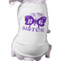 Big Sister pet clothing by magarmor Big Sister pet clothing