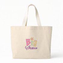 Big sister (flower) bags