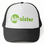 Big Sister Trucker Hats
