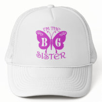 Big Sister hats