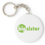 Big Sister Keychains