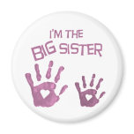 Big sister magnet