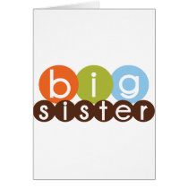 big sister mod circles cards