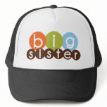 big sister mod circles mesh hats